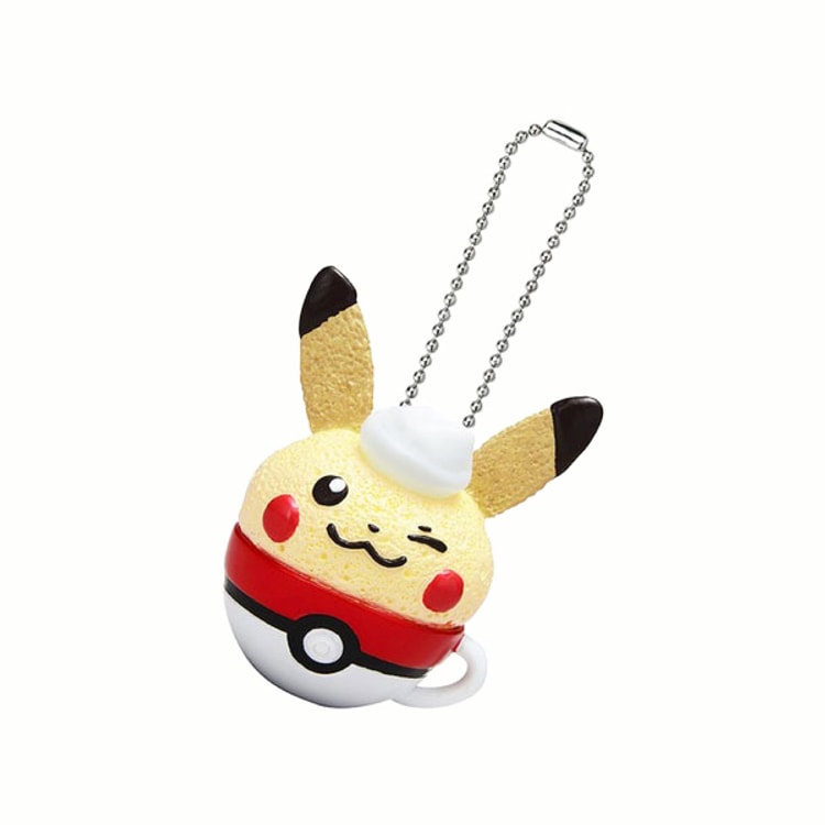 Re-ment 【ネットワーク限定】リーメント ポケットモンスター
