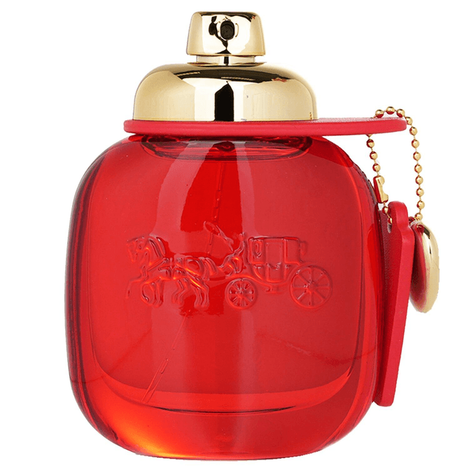 美国 【香港直邮】  Coach蔻驰  爱情香水 50ml/1.7oz