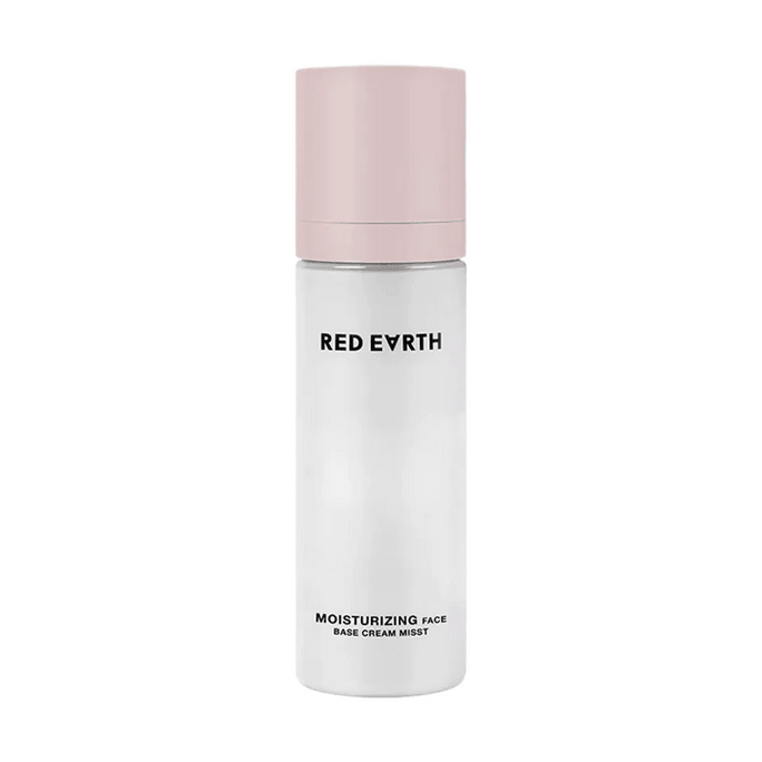 红地球水感沁润贴贴喷雾100ml【妆前补水】【细腻水雾】