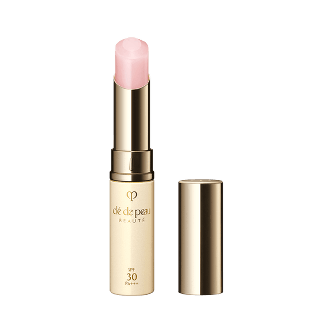 Shiseido Clé De Peau Beauté Soin Protecteur Rable 4g