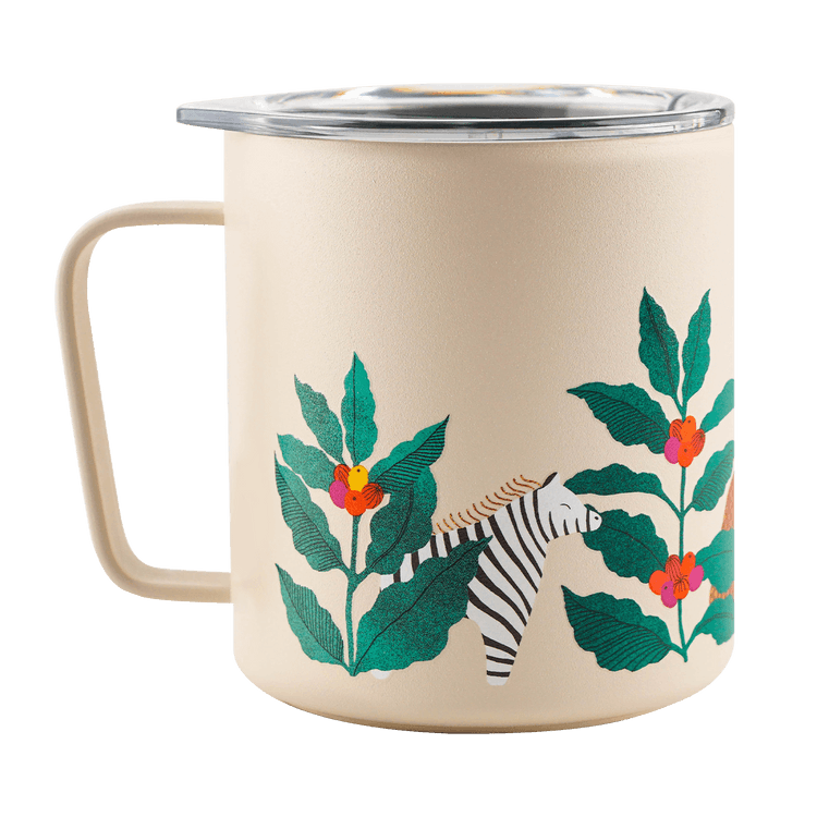 New Type Bingba Stainless Steel Heat Preservation Coffee Beer Cup with  Handle and Straw - China Mug and Tumbler Cups price