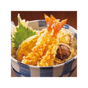 Tempura Batter Mix 600g