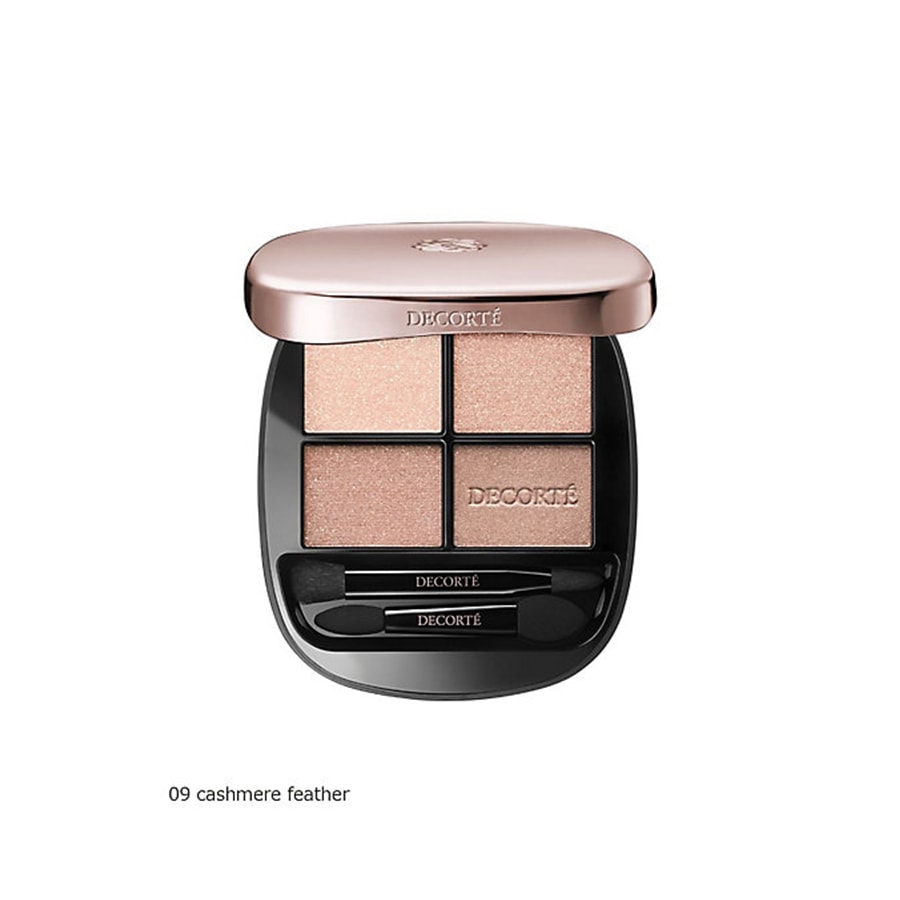 Eyeshadow Palette Long-Lasting Color Hydrating & Luminous