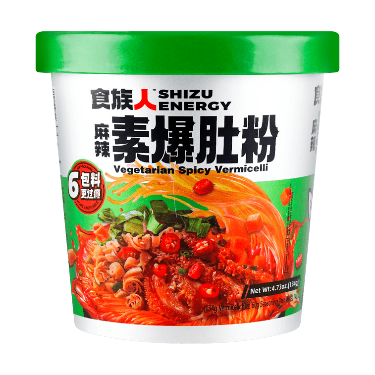 라면 (매운맛) 134 g 11