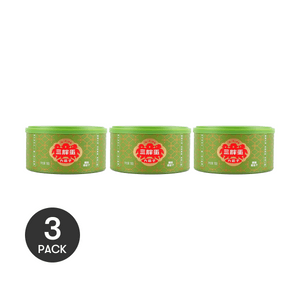 오리지널 플레이버 호박씨앗, 6.35온스 *3【3팩】