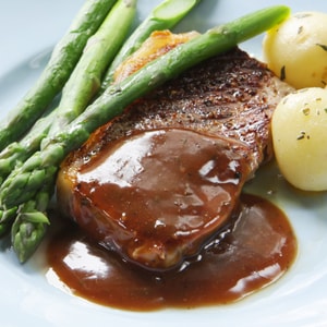 冷卡 0脂黑椒酱 拌饭拌面牛排沙拉调味酱 268g 【健身代餐好伴侣】【新旧包装随机发】