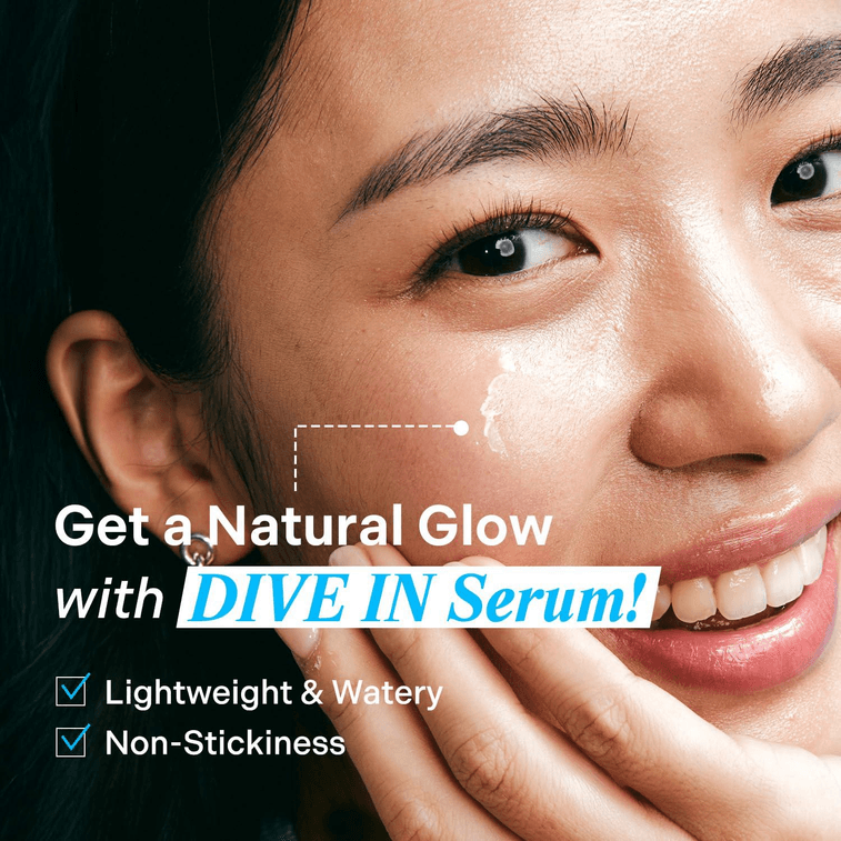 DIVE IN Serum 50ml 3