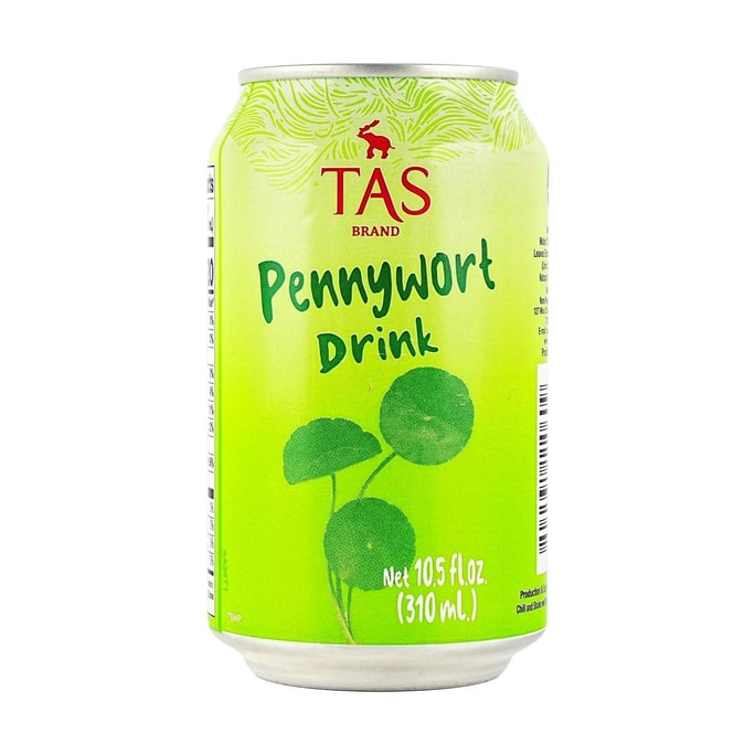 ペニーワートドリンク 10.5液量オンス【タイストリート搾りたてフレーバー】【爽快感と清涼感】