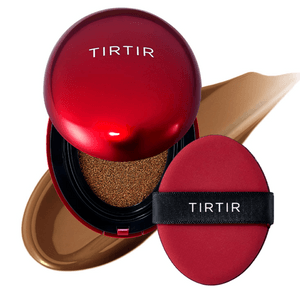 MINI TIRTIR  Mask Fit Red Cushion 45W Chestnut 4.5g