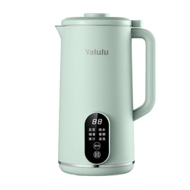 【50％OFF】 650ml 豆乳メーカー 中国直送】YALULU 多機能 濾過不要 調理不要 その他