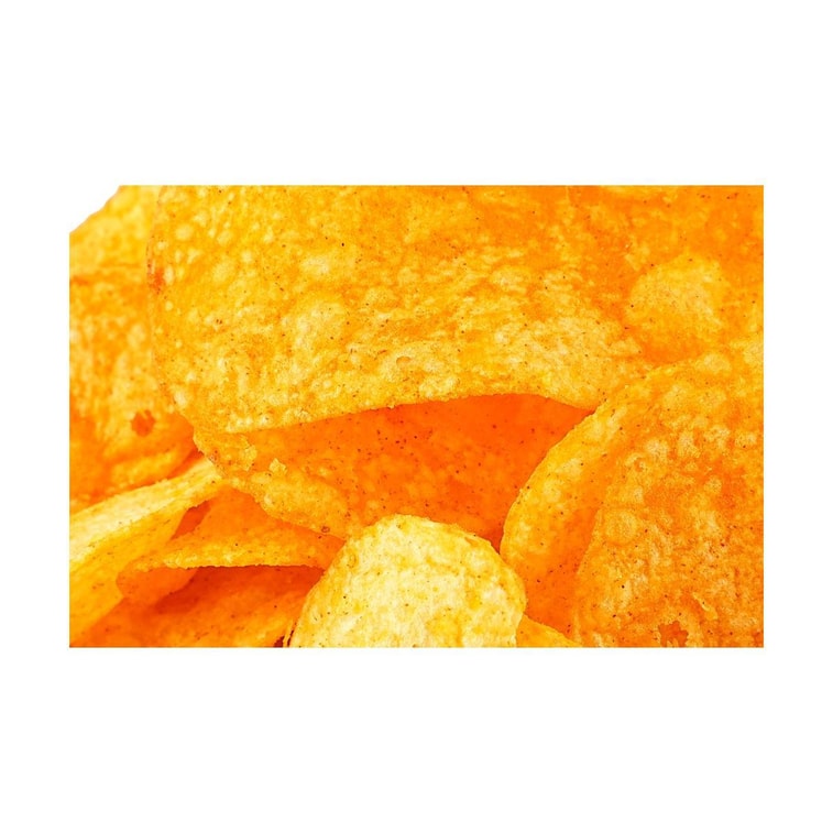 大陆版LAY'S乐事 薯片 广西柳州螺蛳粉味 70g【限定口味】 5