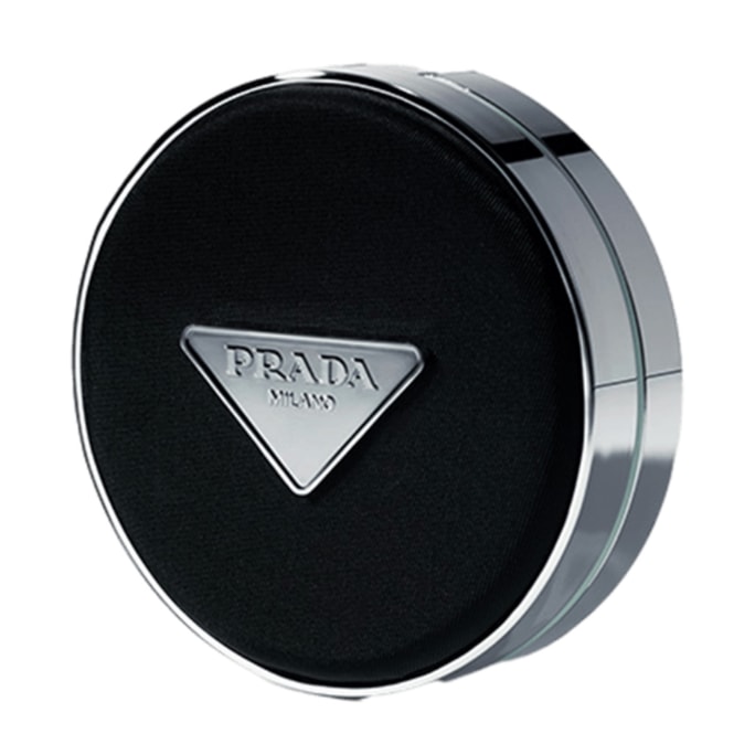 Re-Nylon Cushion 12g #LN25 Natural  Soft-Focus Long-Wearing SPF50+