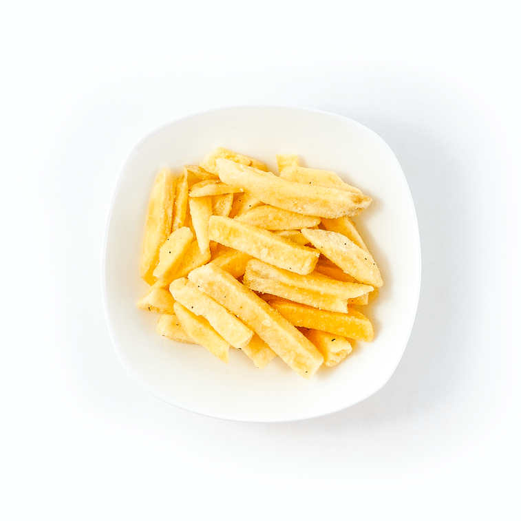 【国货新品】脆升升 薯条蜂蜜黄油味 40g 4