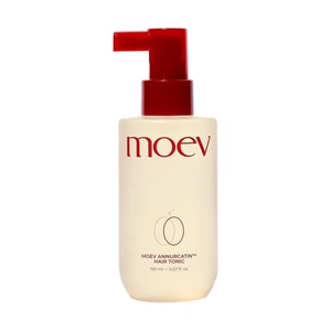 Annurcatin Hair Tonic 150ml, Scalp Revitalizing & Strengthening 