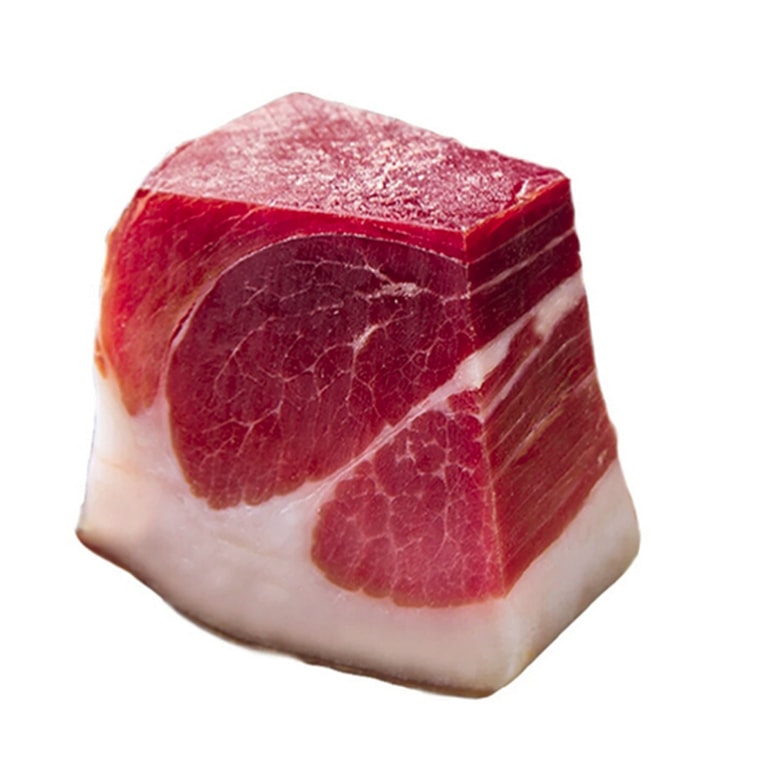 北美首款獨家【奢華黑松露火腿月餅禮盒】8枚 送禮佳選 附高級禮盒包裝 5