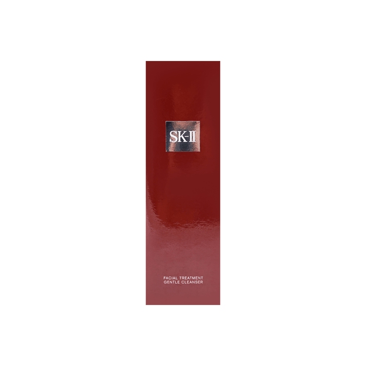 SK-II SK2 Facial Treatment Gentle Cleanser, 4.23 oz - Yami.com