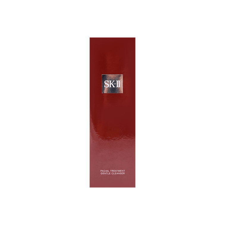 日本SK-II SK2 舒透潔乳霜氨基酸深層潔淨潔面乳 清潔控油洗面乳 120g*2 溫和版【超值裝】 7