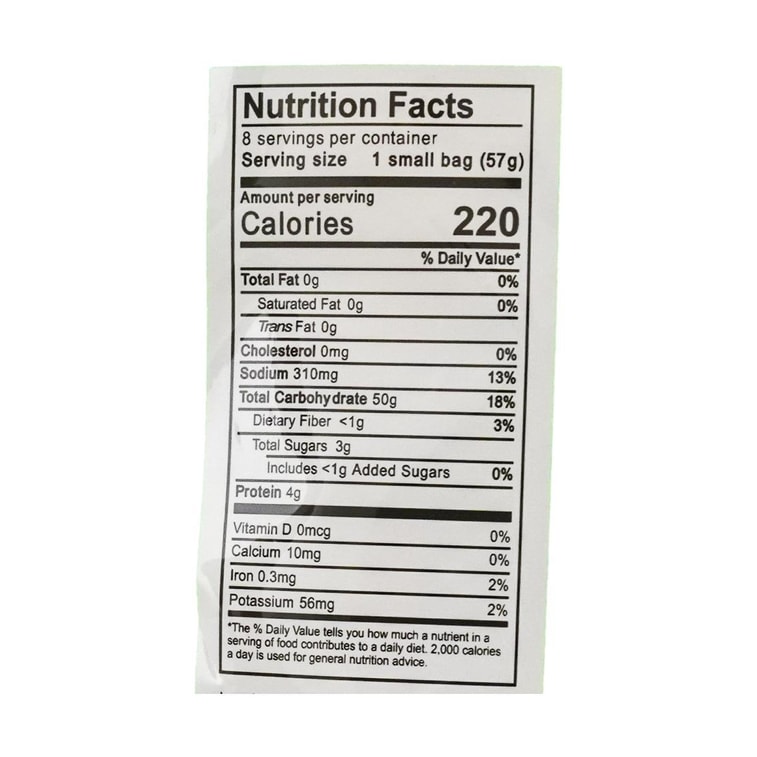 Mixed Rice Cracker Wasabi Flavor, 15.98 oz 10