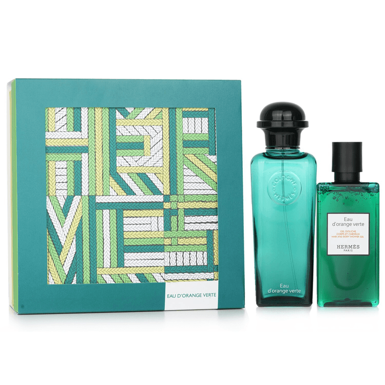 エルメス HERMES EAUD