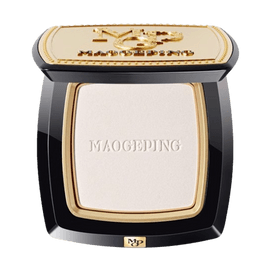 MAOGEPING毛戈平MGP 光影塑颜高光粉饼 新手哑光提亮盘 脸部遮泪沟 4.5g #821 哑光版 嘭嘭饱满清透立体【入门高光】