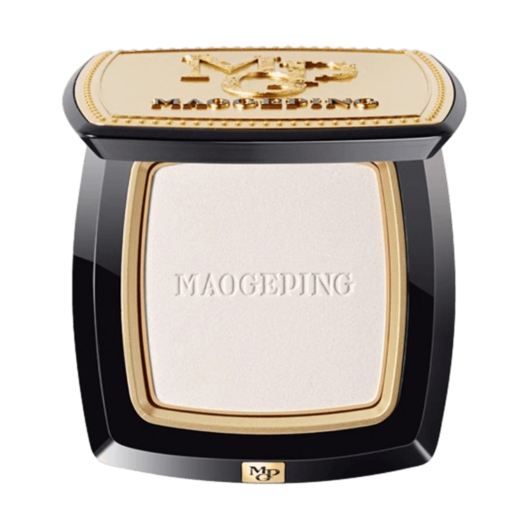 MAOGEPING毛戈平MGP 光影塑颜高光粉饼 新手哑光提亮盘 脸部遮泪沟 4.5g #821 哑光版 嘭嘭饱满清透立体【入门高光】 3