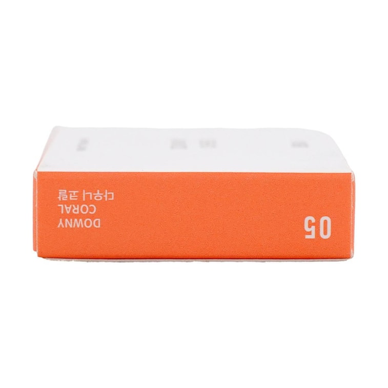 다우니 치크 크림 블러셔, 0.12oz (2.5g), #05 다우니 코랄 10