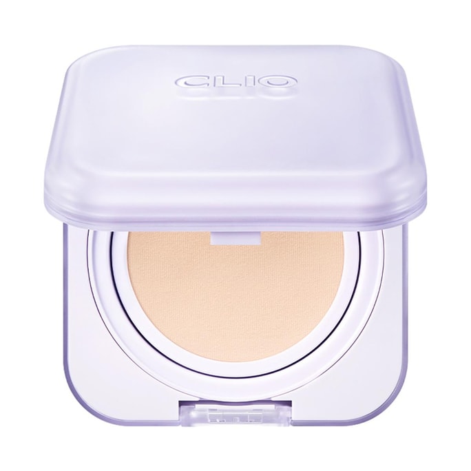 Kill Cover Mesh Blur Essential Cushion Fundation, SPF40 / PA++, with Refill, #21N Linen【An Yujin's Pick】