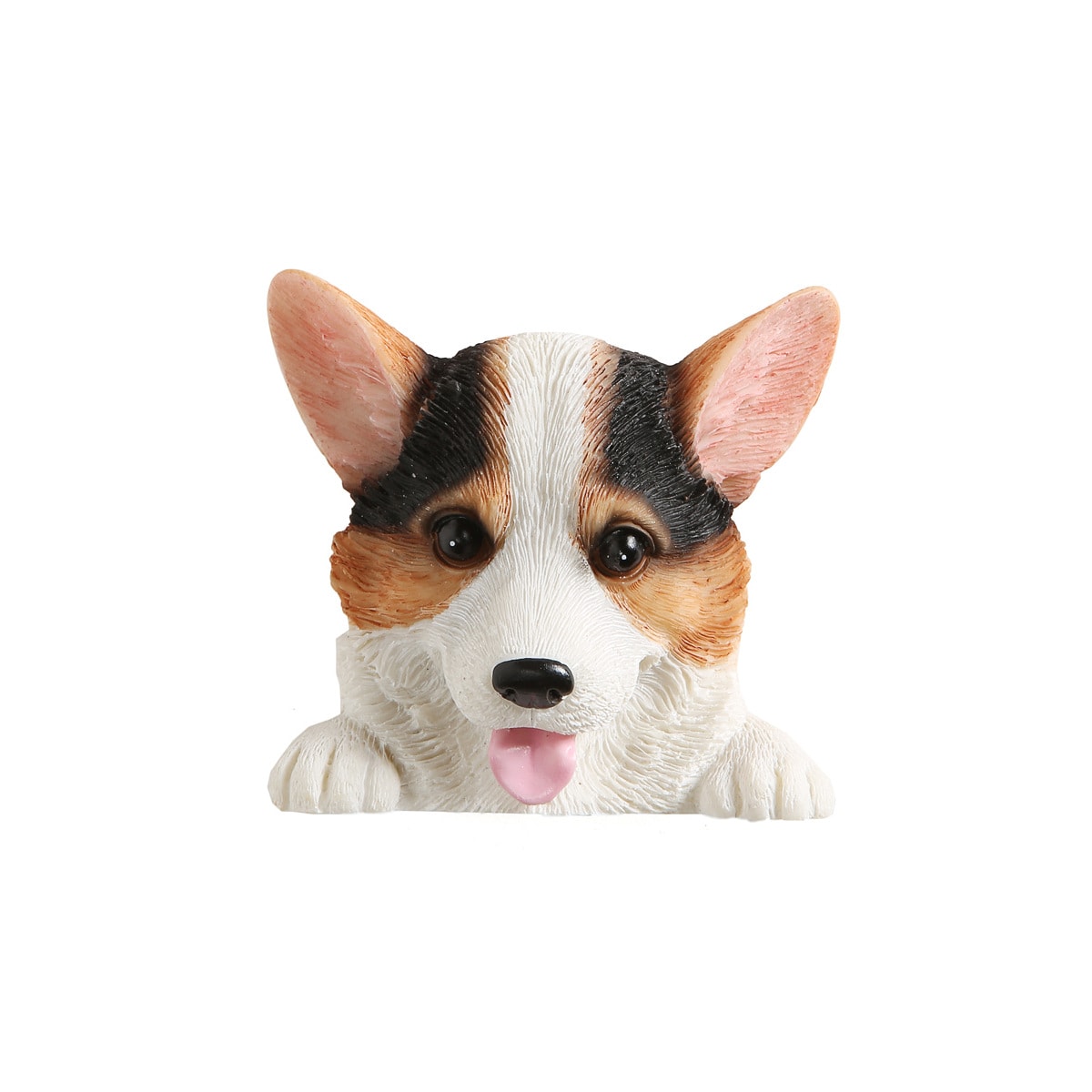 nayothecorgi柯基墙壁装饰三色怎么样