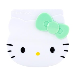 Hello Kitty Mattifying Blotting Paper, Clarifying Matcha Green Tea, 100sheets【Limited Edition】