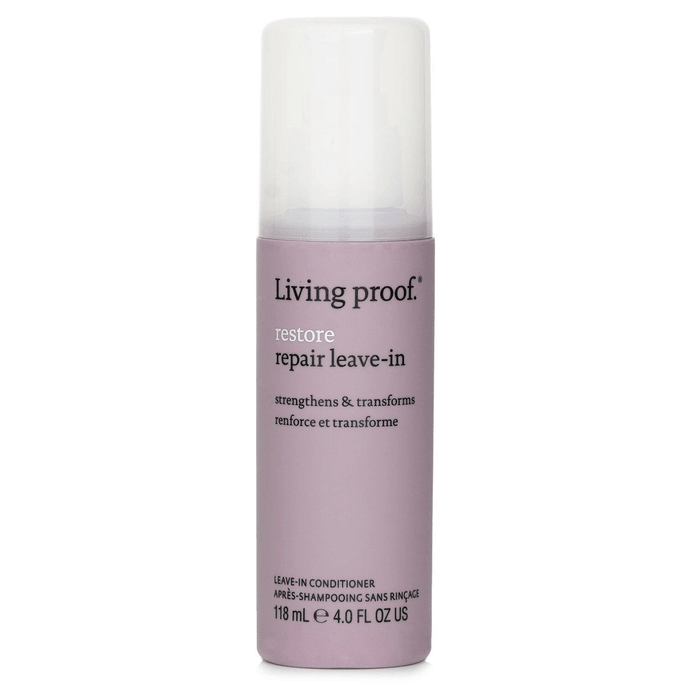 【香港直郵】 美國 Living Proof 修復免洗養髮素 118ml/4oz 118ml/4oz