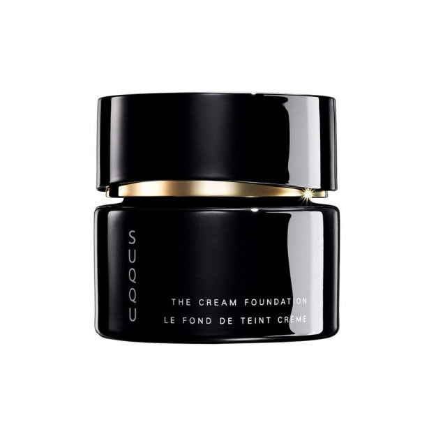 The Cream Foundation 110 30g Random delivery of new and old