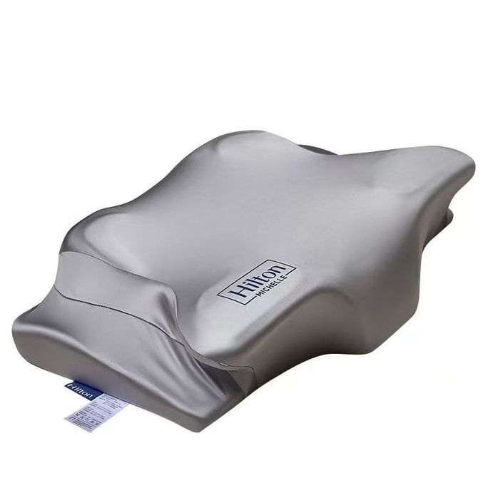 【中国直送】スマートホーム バタフライ型 低反発ネックピロー 1個