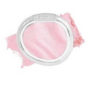 酵色 绝美欧若系列单色腮红粉 透粉光5g【氛围感嫩粉】