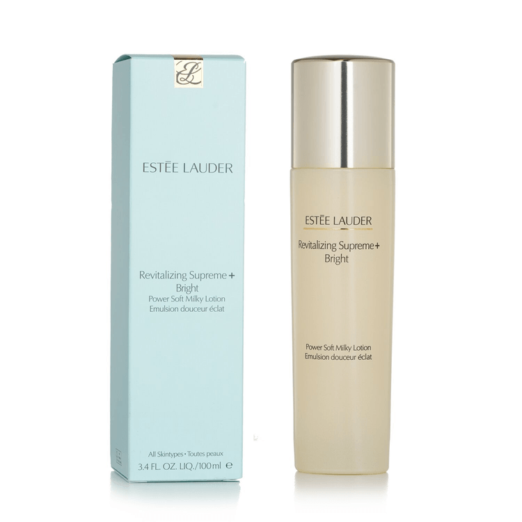 Estee Lauder Revitalizing Supreme + Bright Power Soft Milky Lotion
