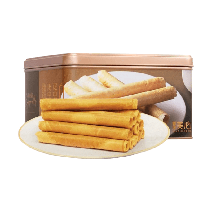 계란 흰자 에그롤 선물 세트 32개입 440g (15.8oz) [말띠 해]