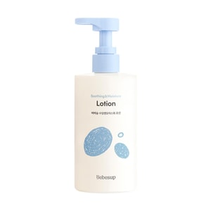 Soothin&Moisture Lotion, 10.1 fl oz
