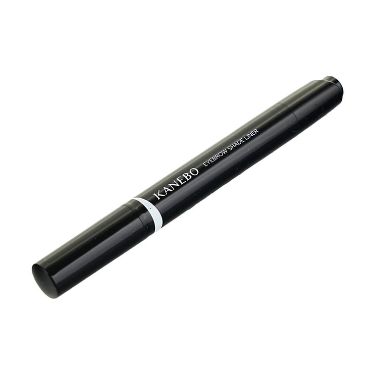日本KANEBO嘉娜寶佳麗寶 柔導透影液體眉筆#SL1 灰調陰影 2.2mL | 自然融入眉部的灰調陰影色 多用於眉部 髮際線和鼻樑陰影部位 4