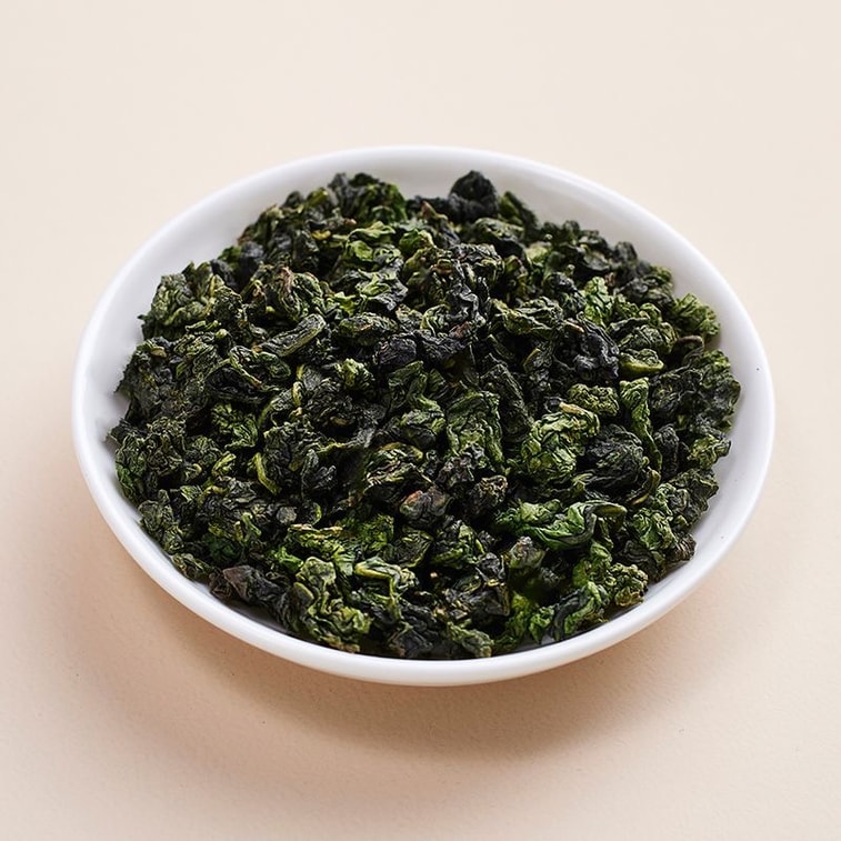 【中国直送】巴馬茶業 巴馬茶 安溪鉄観音 浅煎り茶 個包装 極上缶詰 98g*3缶 [294g] 3