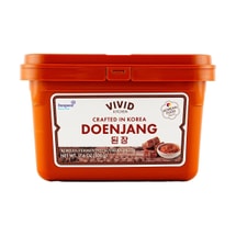 韓國DONGWON東遠 VIVID KITCHEN Doenjang大醬 500g【傳統大醬湯韓式味噌】