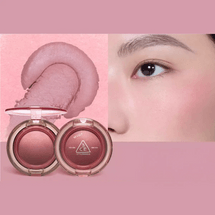 Bouncy Blur Balm, 0.17oz. #02 PINK PETAL