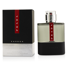 香水(男性用) PRADA BLACK100ml Amazon.com : Prada Luna Rossa Black for Men 3.4 oz Eau de