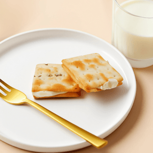 Buttermilk Sandwich Crackers, 5.11oz