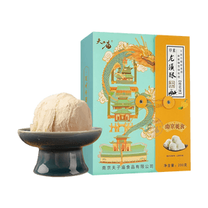 夫子廟 龍鬚酥 龍鬚糖 桂花味 200g【南京特產】【傳統點心伴手禮】