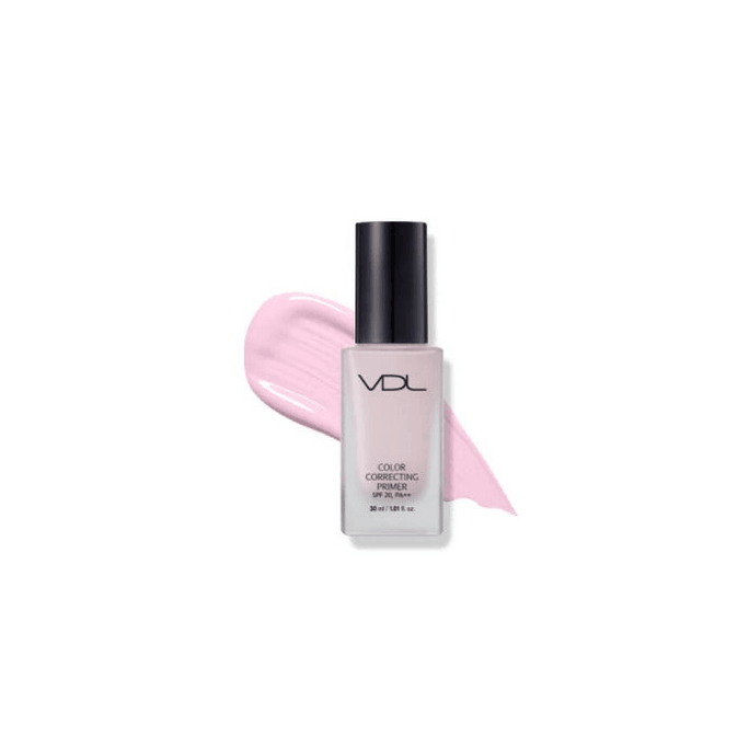 Color Correcting Primer SPF32 PA++ 30ml 02 Rose Quartz Pink