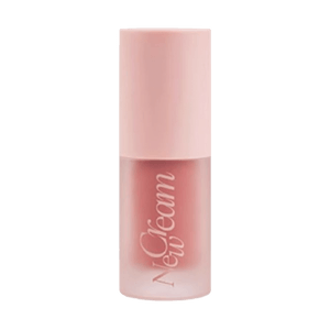 3-in-1 Lip, Cheek & Eye Cream Blush, ​Matte Lip Glaze, #C07 Nude Smoke Pink