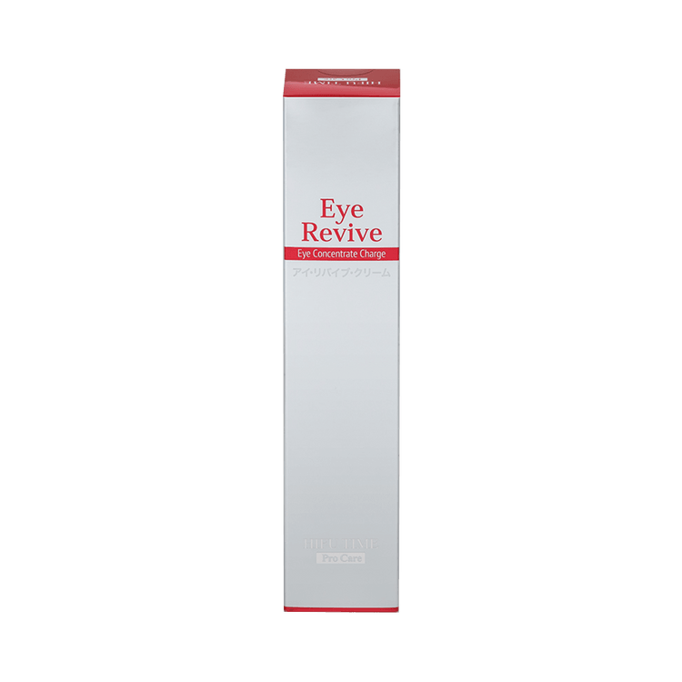 HIFU TIME Anti-Wrinkle Eye Cream 20g - Yami.com