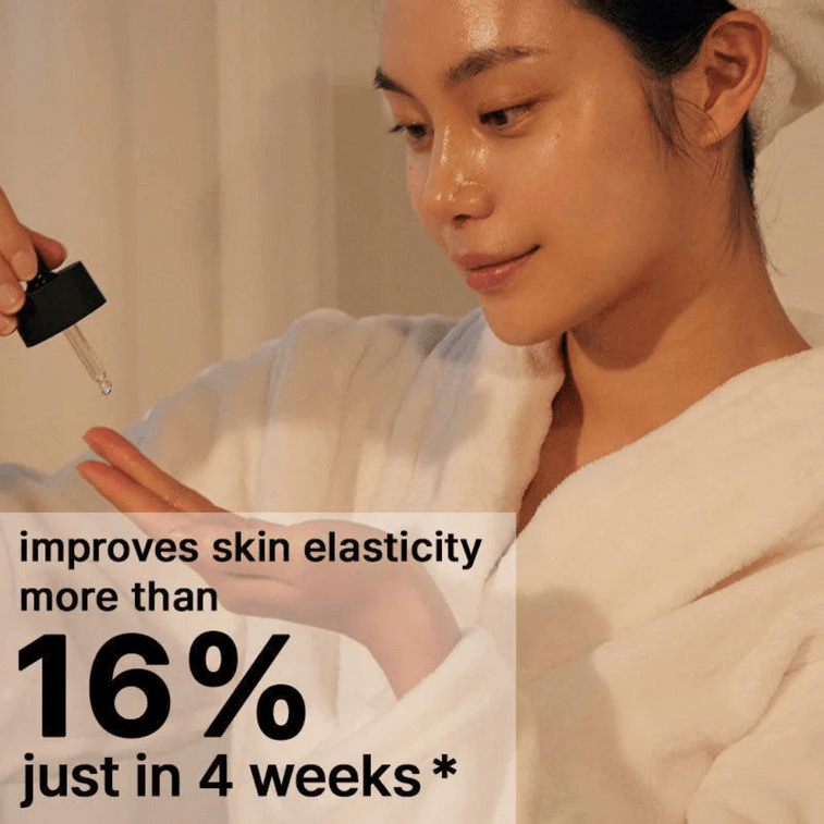 The Retinol 0.5 Oil 20mL 5
