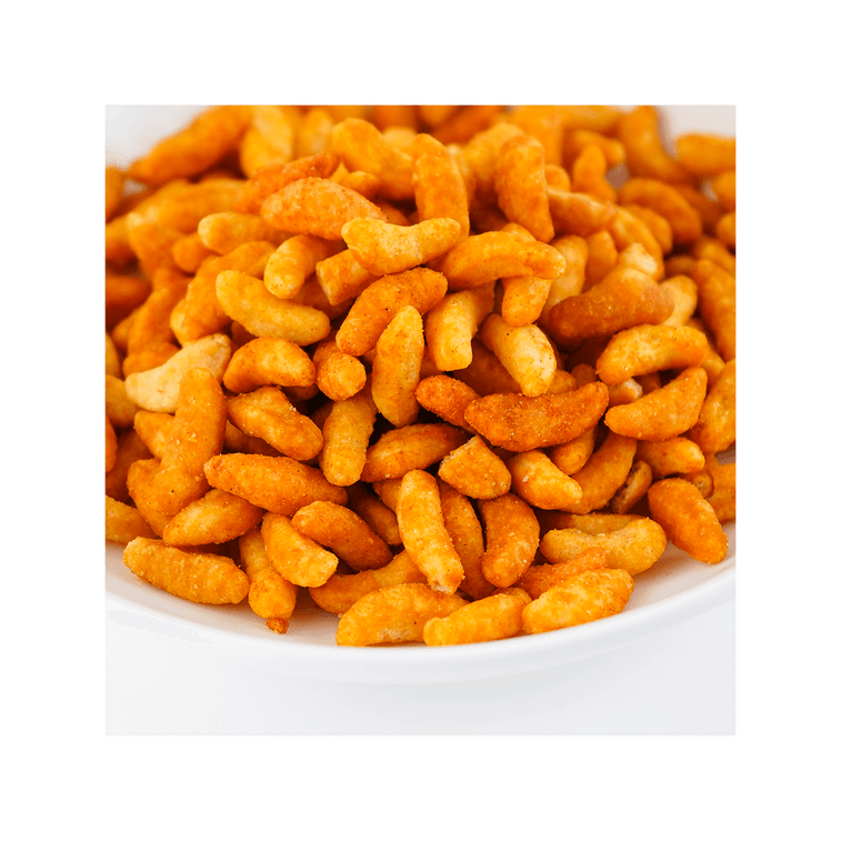 Beef and Sheep With Five Spice Spicy 90g 6