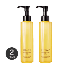 Skin Clear Cleanse Oil, Aroma, 5.9 fl oz.*2【Value Pack】