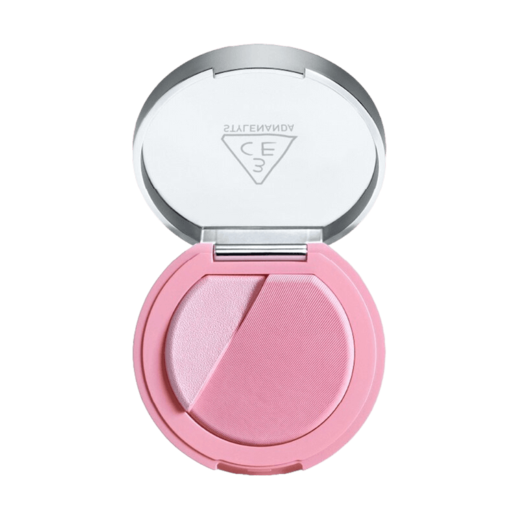 Blushhilighter,  #Slick, Soft Cherry Blossom【Best】 4